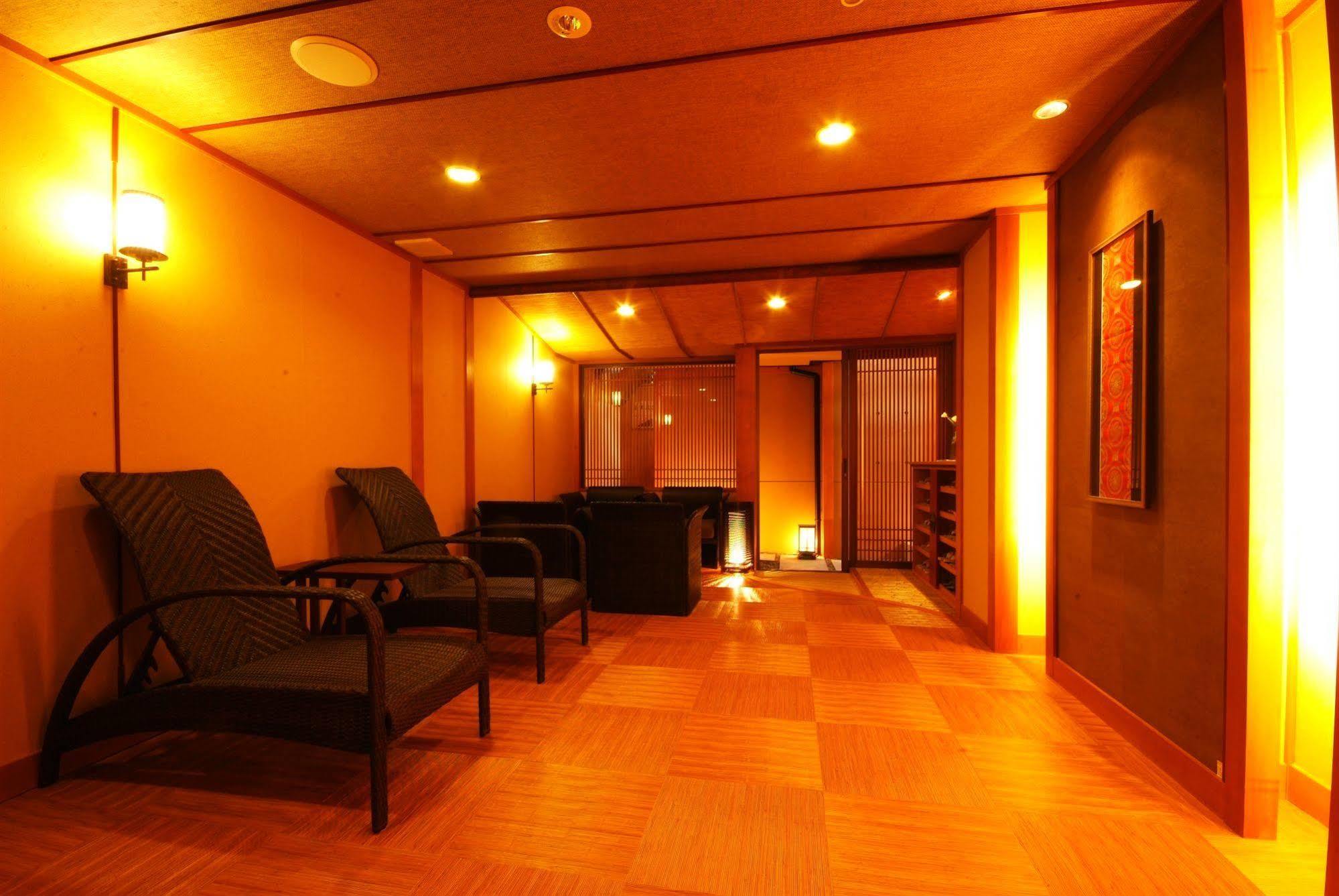 Kyoto Arashiyama Onsen Ryokan Hanaikada — Photos 2